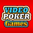 プログラムのアイコン：Video Poker Games
