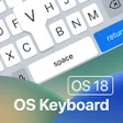 프로그램 아이콘: Keyboard iOS 16 - Emojis