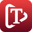 程序图标：Video Text Editor