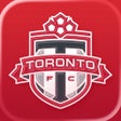 أيقونة البرنامج: Toronto FC Mobile