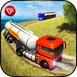 程序图标：Offroad Oil Tanker Truck …