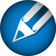 Icona del programma: Serif DrawPlus Starter Ed…