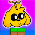 程序图标：FlappyTuber - El juego de…