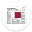 程序图标：Doha News  Qatar Today in…