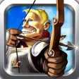 Archery King of bowmasters skill shooting games