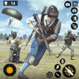 Icon of program: Gun Games Offline Banduk …