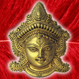 Symbol des Programms: Devi Mahatmyam