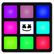 Ikon program: Marshmello DJ Mix Music -…