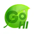 Hindi for GO Keyboard - Emoji