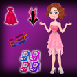 程序图标：Princess Fashion Dress Up