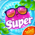 Ikon program: Candy Super Sugar