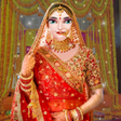程序图标：Stylist Royal Indian Wedd…