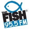 ไอคอนของโปรแกรม: The Fish 95.5 FM