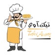 Icoon van programma: Take Away Restaurant