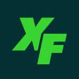 程序图标：XTRAFIT