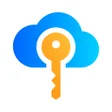 Ikon program: Password save manager
