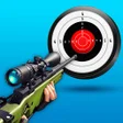 プログラムのアイコン：Target Shooting Gun Range…