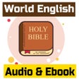 Ícone do programa: World English Bible WEB A…