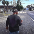 程序图标：Gangster Mafia Crime Simu…