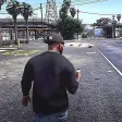 Gangster Mafia Crime Simulator