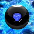 Ikona programu: Magic Ball Yes No