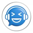 Иконка программы: Audios para WhatsApp Meme…