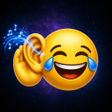 Icoon van programma: Audios para WhatsApp Meme…