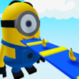 Icon of program: Escape Minion Obby