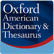 Oxford American Dictionary  Thesaurus