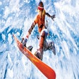 Icon of program: SSX 3
