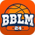 أيقونة البرنامج: Basketball Legacy Manager…