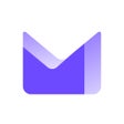 プログラムのアイコン：ProtonMail