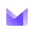 プログラムのアイコン：ProtonMail