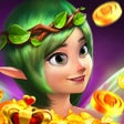 ไอคอนของโปรแกรม: Coin Tycoon - Spins