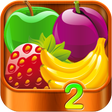 程序图标:Fruit Link 2
