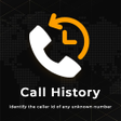 프로그램 아이콘: Call History Any Number D…