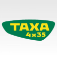 TAXA 4x35 Taxi booking