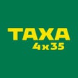 Ikona programu: TAXA 4x35 Taxi booking