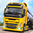 Ikon program: Truck Simulator:Ultimate …