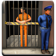 程序图标:US Army Commando Prison E…