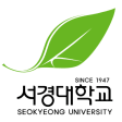 Biểu tượng của chương trình: Seokyung University Smart…