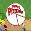 أيقونة البرنامج: Papa's Pizzeria Unblocked…