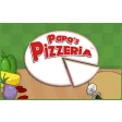 Papa's Pizzeria Unblocked Game - Launcher