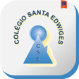 プログラムのアイコン：Colégio Santa Edwiges