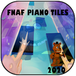 プログラムのアイコン：FNAF Piano Tiles 5
