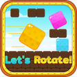 Icoon van programma: Lets Rotate