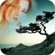 Icon of program: Nature Frames for Picture…