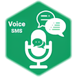 أيقونة البرنامج: Write SMS By Voice : Writ…