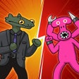 Icon of program: Monster Makeover Playtime