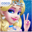 Ícone do programa: Ice Princess - Sweet Sixt…